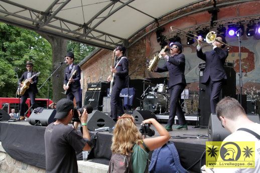 Beat Bahnhof (J) 21. This Is Ska Festival - Wasserburg, Rosslau 24. Juni 2017 (11).JPG